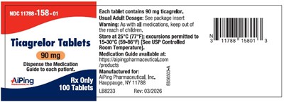 90 mg (100s)